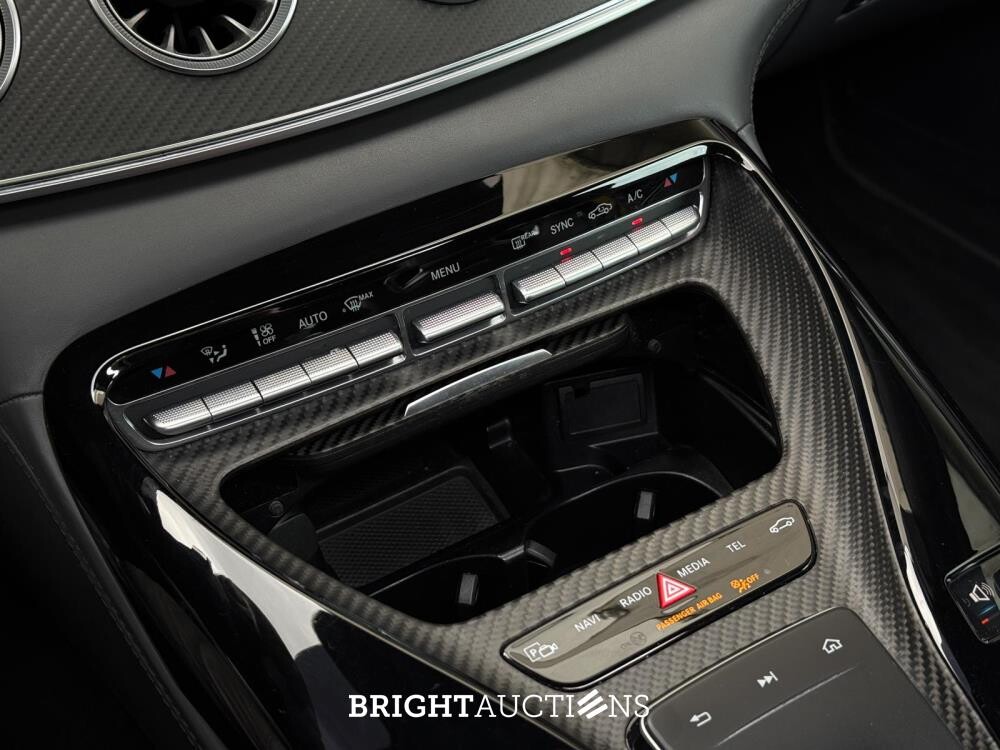 Mercedes-AMG GT63s 4Matic+ 4-Door Coupé 4.0 V8 Biturbo Edition 1 639pk 2019, N-281-VH