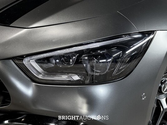Mercedes-AMG GT63s 4Matic+ 4-Door Coupé 4.0 V8 Biturbo Edition 1 639pk 2019, N-281-VH