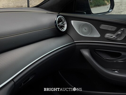 Mercedes-AMG GT63s 4Matic+ 4-Door Coupé 4.0 V8 Biturbo Edition 1 639pk 2019, N-281-VH