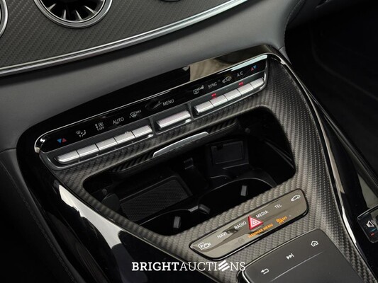 Mercedes-AMG GT63s 4Matic+ 4-Door Coupé 4.0 V8 Biturbo Edition 1 639pk 2019, N-281-VH