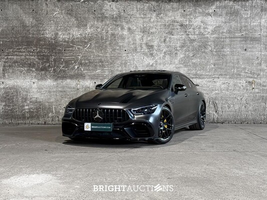 BRIGHT AUCTIONS: Luxury, Sport & Premium Daily Drivers