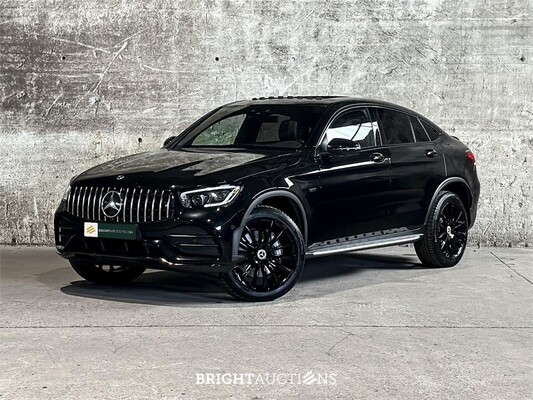 BRIGHT AUCTIONS: Luxury, Sport & Premium Daily Drivers