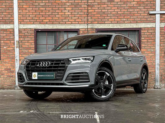 BRIGHT AUCTIONS: Premium Daily Drivers - Milsbeek