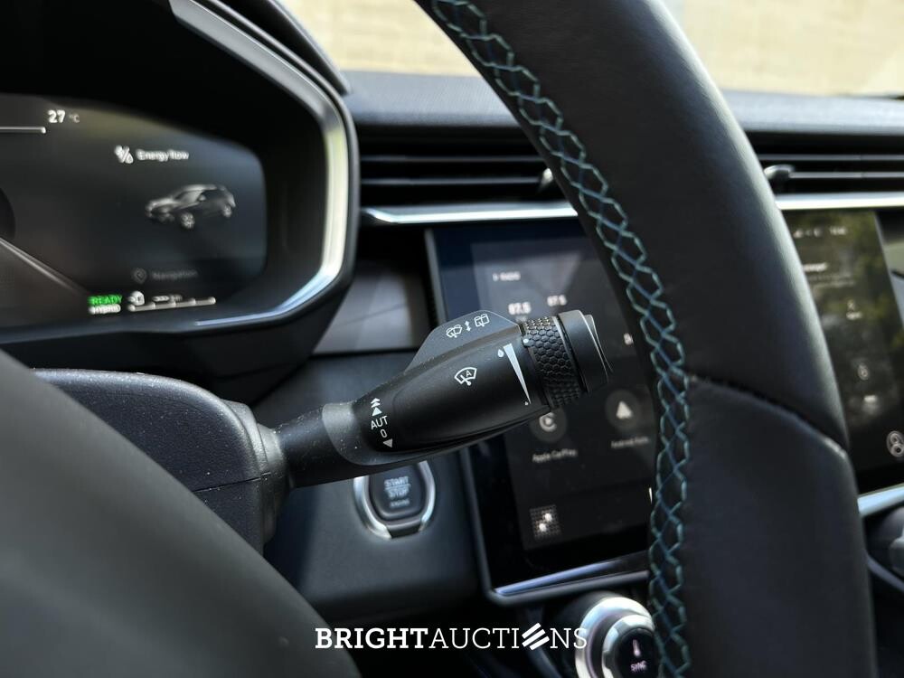 Lynk & Co 01 PHEV 7DCTH 132kw 261pk 2023