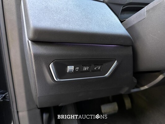 Lynk & Co 01 PHEV 7DCTH 132kw 261pk 2023