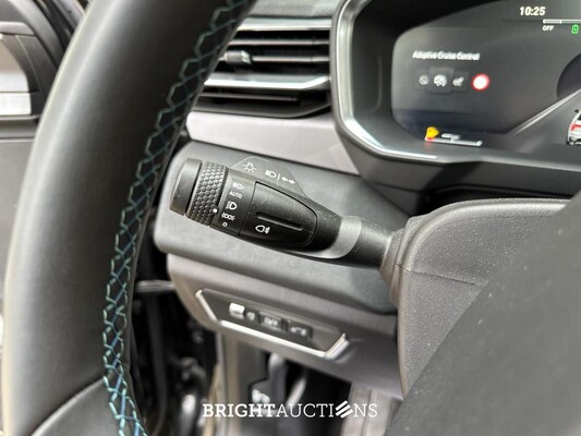 Lynk & Co 01 PHEV 7DCTH 132kw 261pk 2023