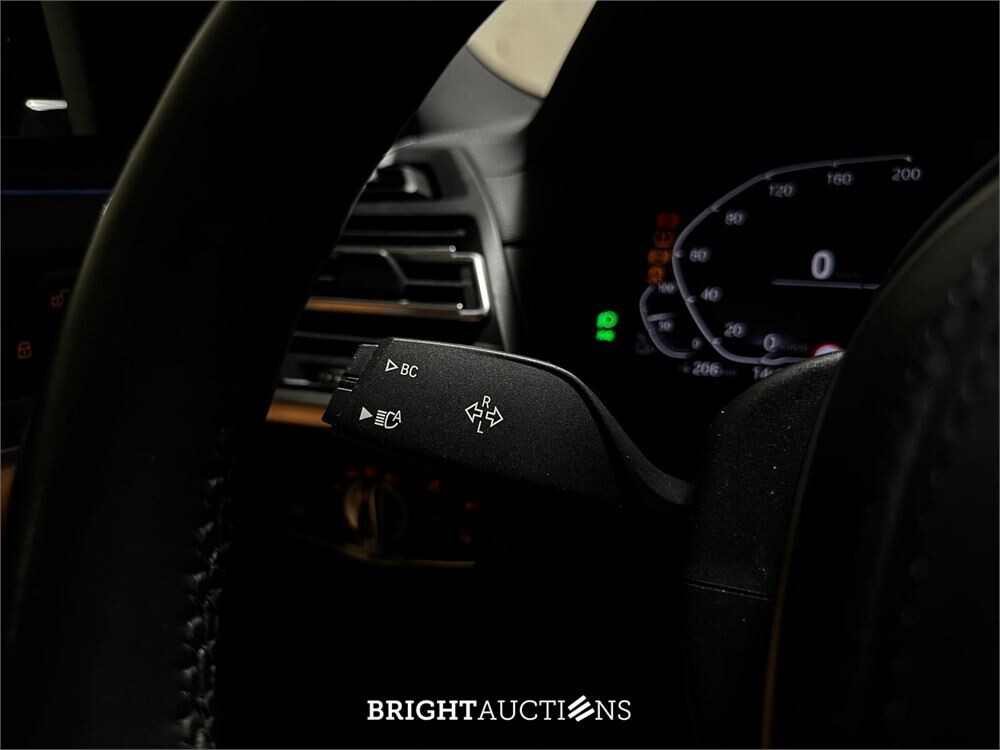 BMW iX3 High Executive 80kWh 286pk 2022, T-113-LV