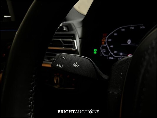 BMW iX3 High Executive 80kWh 286pk 2022, T-113-LV