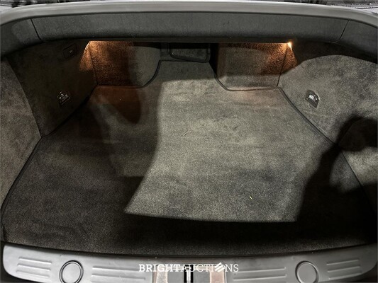 Bentley Continental GTC 6.0 W12 560pk 2012 (Origineel-NL), 47-TT-NB