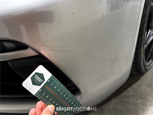 Porsche 718 Cayman 2.5 GTS 366pk 2018, S-226-KN