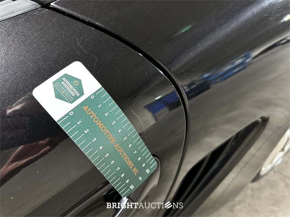 Porsche Cayman S 3.4 295pk 2007, JPD-60-B Youngtimer
