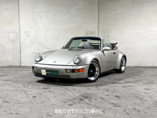 BRIGHT AUCTIONS: Classic Cars - Tiel