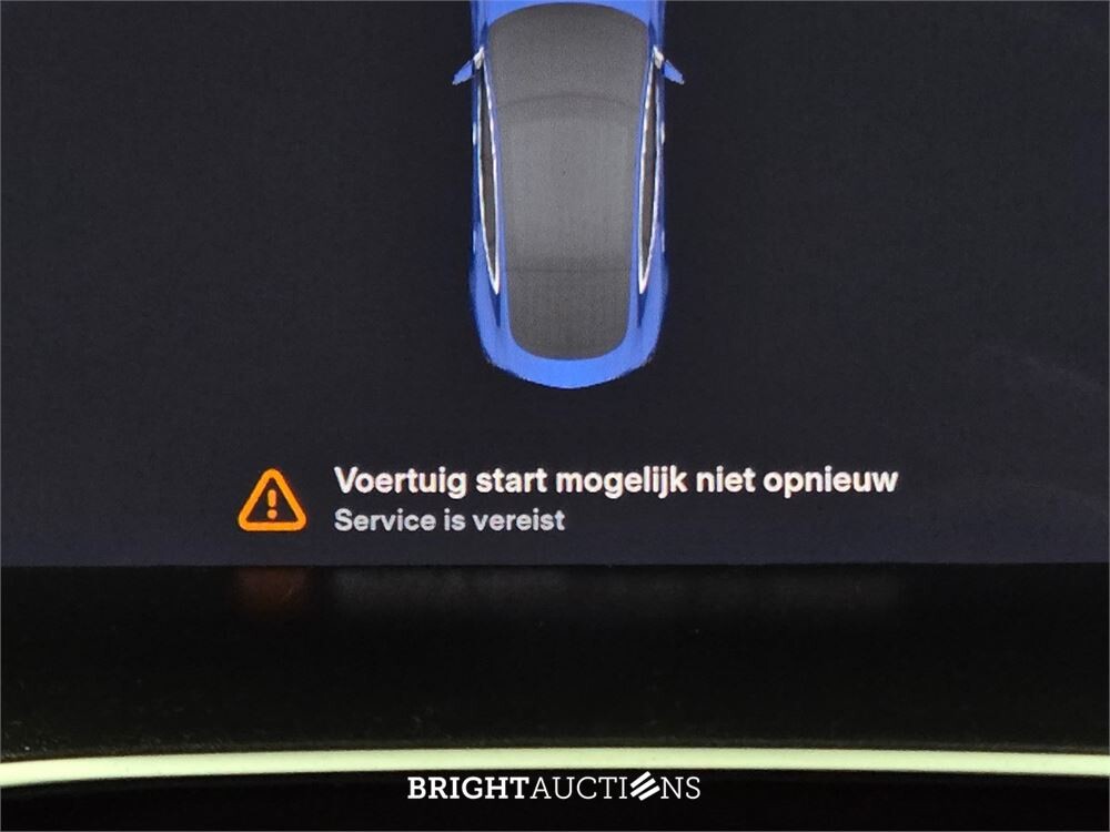 Tesla Model S 75D Base 334pk 2017 (Origineel-NL), RG-038-L