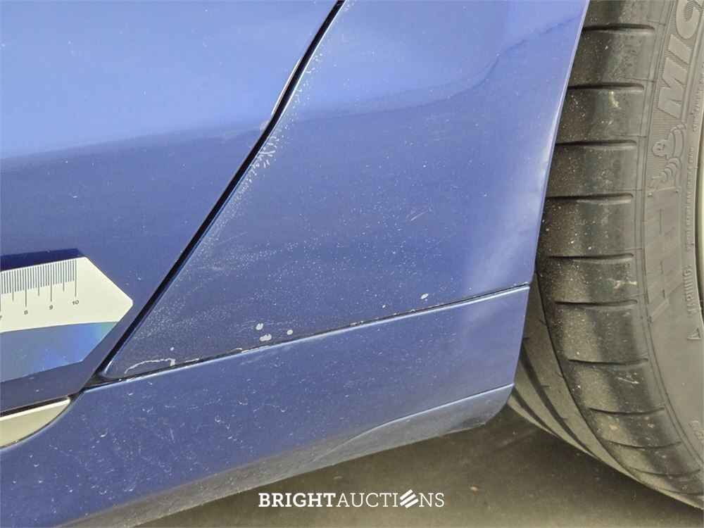 Tesla Model S 75D Base 334pk 2017 (Origineel-NL), RG-038-L