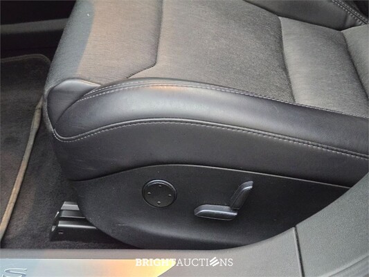 Tesla Model S 75D Base 334pk 2017 (Origineel-NL), RG-038-L