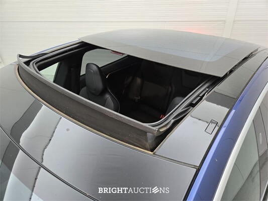 Tesla Model S 75D Base 334pk 2017 (Origineel-NL), RG-038-L
