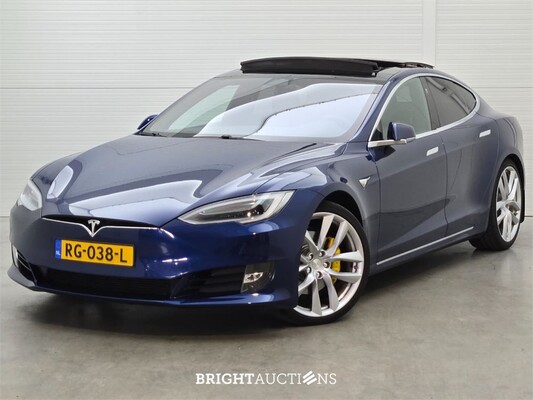 BRIGHT AUCTIONS: Luxury, Premium Daily Driver & Electric Vehicle Auction
