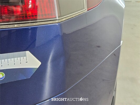 Tesla Model S 75D Base 334pk 2017 (Origineel-NL), RG-038-L