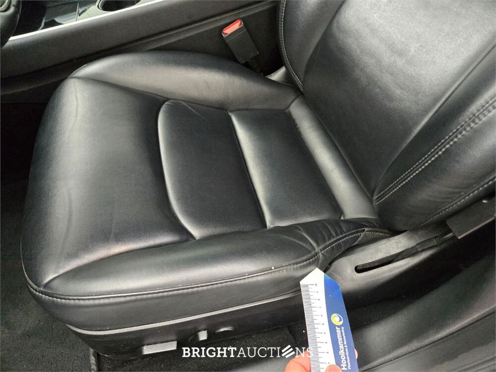 Tesla Model 3 Standard RWD Plus 60 kWh 238 pk 2019 (Original-NL), G-349-DS