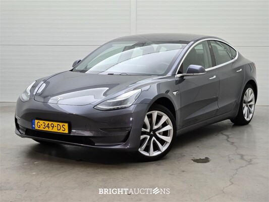 BRIGHT AUCTIONS: Luxury, Premium Daily Driver & Electric Vehicle Auction