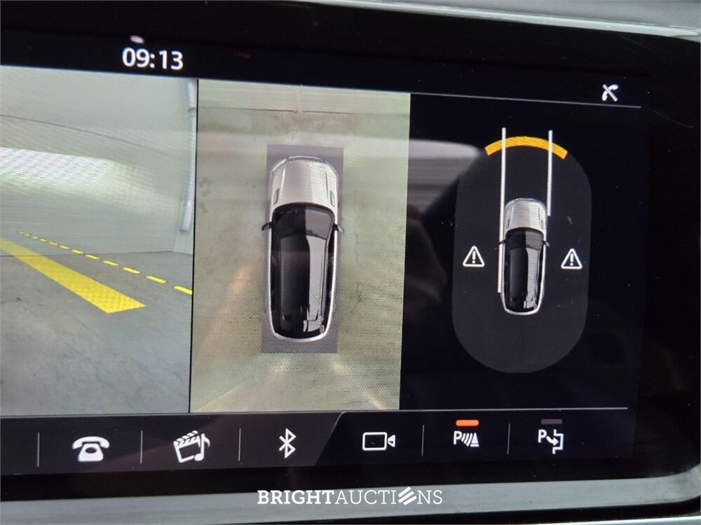 Land Rover Range Rover Velar P300 Turbo R-Dynamic SE 2.0 AWD 301pk 2019, R-030-NF