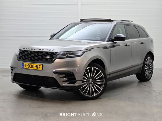 BRIGHT AUCTIONS: Luxury, Premium Daily Driver & Electric Vehicle Auction