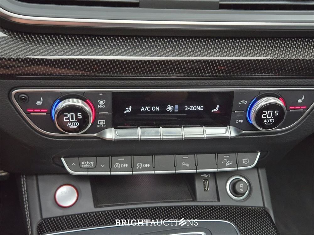 Audi SQ5 Q5 Pro Line Plus 3.0 TFSI Quattro 354pk 2019, S-782-TP