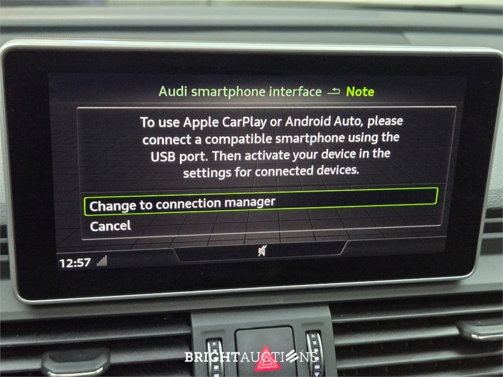Audi SQ5 Q5 Pro Line Plus 3.0 TFSI Quattro 354pk 2019, S-782-TP