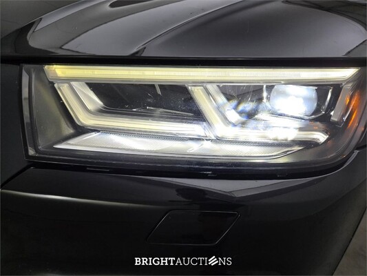 Audi SQ5 Q5 Pro Line Plus 3.0 TFSI Quattro 354pk 2019, S-782-TP