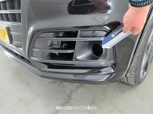 Audi SQ5 Q5 Pro Line Plus 3.0 TFSI Quattro 354pk 2019, S-782-TP