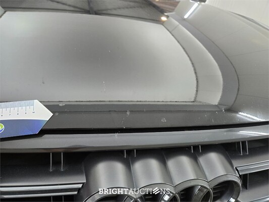 Audi SQ5 Q5 Pro Line Plus 3.0 TFSI Quattro 354pk 2019, S-782-TP