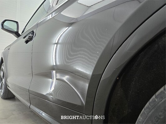 Audi SQ5 Q5 Pro Line Plus 3.0 TFSI Quattro 354pk 2019, S-782-TP