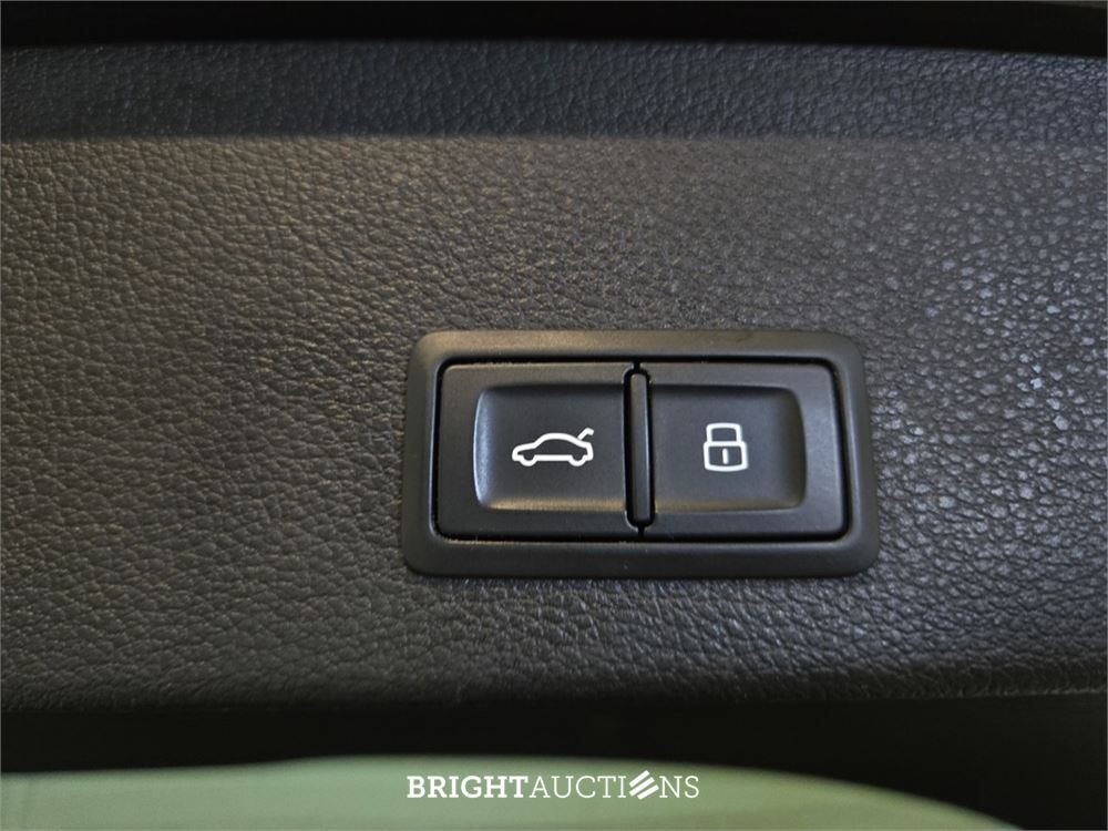 Audi SQ2 Q2 Pro Line Plus 2.0 TFSI 301pk 2019, G-075-JZ