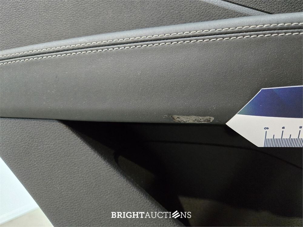 Audi SQ2 Q2 Pro Line Plus 2.0 TFSI 301pk 2019, G-075-JZ