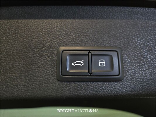 Audi SQ2 Q2 Pro Line Plus 2.0 TFSI 301pk 2019, G-075-JZ