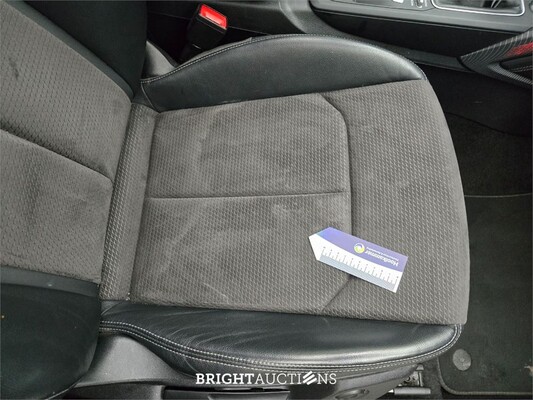 Audi SQ2 Q2 Pro Line Plus 2.0 TFSI 301pk 2019, G-075-JZ