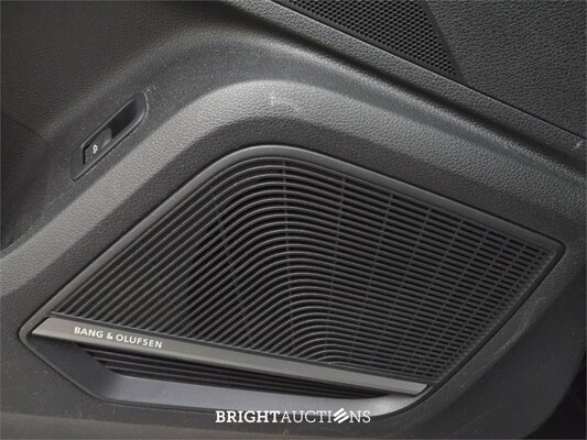 Audi SQ2 Q2 Pro Line Plus 2.0 TFSI 301pk 2019, G-075-JZ