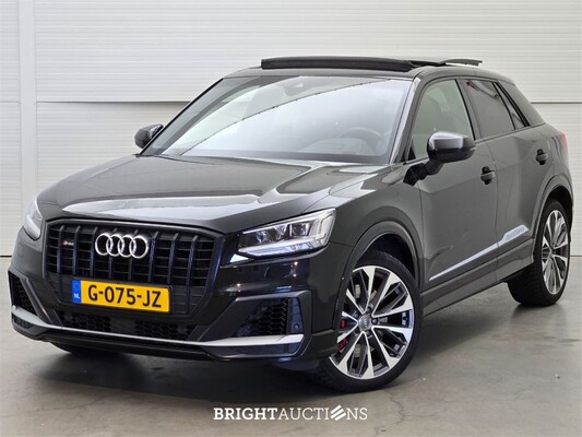 BRIGHT AUCTIONS: Luxury, Premium Daily Driver & Electric Vehicle Auction