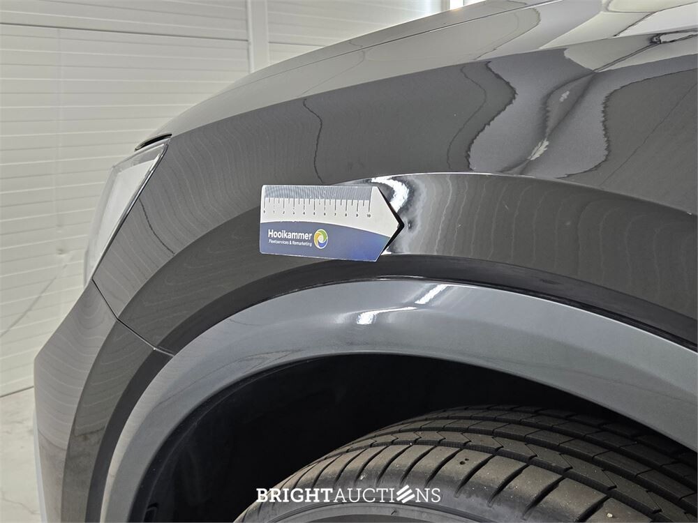 Audi Q2 35 Business Edition TFSI 150pk 2021 (Origineel-NL), K-655-TG