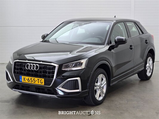 BRIGHT AUCTIONS: Luxury, Premium Daily Driver & Electric Vehicle Auction