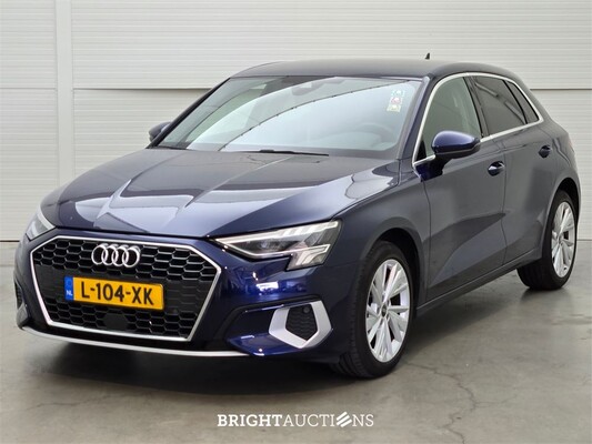 BRIGHT AUCTIONS: Luxury, Premium Daily Driver & Electric Vehicle Auction