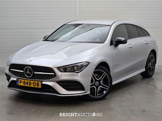 BRIGHT AUCTIONS: Luxury, Premium Daily Driver & Electric Vehicle Auction