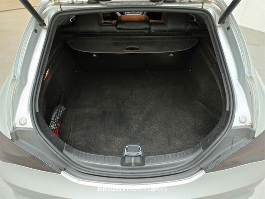 Mercedes-Benz CLA45 AMG 45 Shooting Brake 4MATIC 381pk 2016 CLA-Klasse, K-817-GX