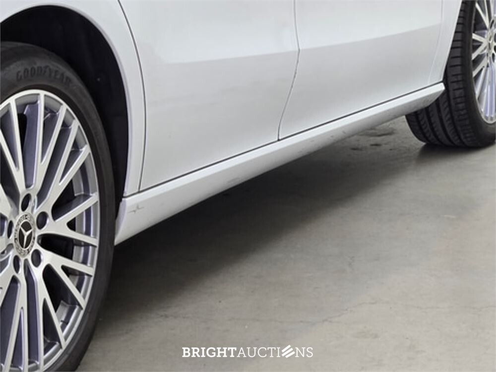 Mercedes-Benz CLA250 Shooting Brake e Luxury Line 262pk 2023 (Origineel-NL) CLA-Klasse, S-765-JF
