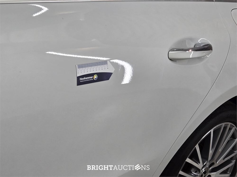 Mercedes-Benz CLA250 Shooting Brake e Luxury Line 262pk 2023 (Origineel-NL) CLA-Klasse, S-765-JF