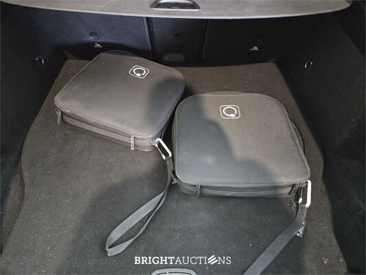 Mercedes-Benz CLA250 Shooting Brake e Luxury Line 262pk 2023 (Origineel-NL) CLA-Klasse, S-765-JF