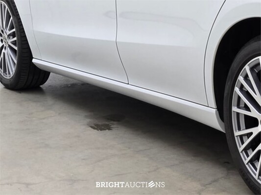 Mercedes-Benz CLA250 Shooting Brake e Luxury Line 262pk 2023 (Origineel-NL) CLA-Klasse, S-765-JF