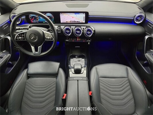 Mercedes-Benz CLA250 Shooting Brake e Luxury Line 262pk 2023 (Origineel-NL) CLA-Klasse, S-765-JF