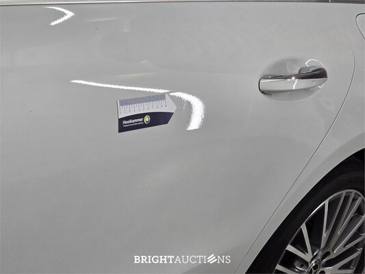 Mercedes-Benz CLA250 Shooting Brake e Luxury Line 262pk 2023 (Origineel-NL) CLA-Klasse, S-765-JF