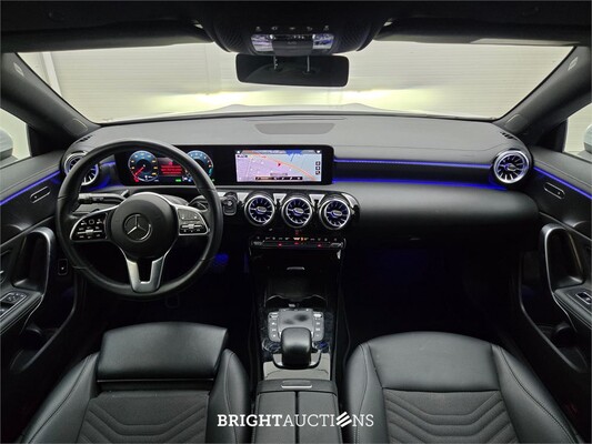 Mercedes-Benz CLA250 Shooting Brake e Luxury Line 262pk 2023 (Origineel-NL) CLA-Klasse, S-765-JF